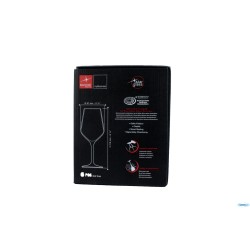 PREMIUM CALICE CL 44   NR. 14  VETRO STAR GLASS