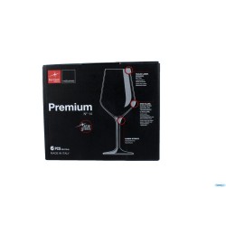 PREMIUM CALICE CL 44   NR. 14  VETRO STAR GLASS