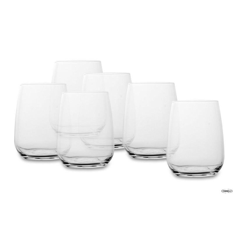PREMIUM-CONFEZIONE 6 BICCHIERE ACQUA FRIZZ 43 191861 PREMIUM-CONFEZIONE 6 BICCHIERE ACQUA FRIZZ 43 191861
