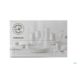 PREMIUM-CONFEZIONE 6 BICCHIERE ACQUA FRIZZ 43 191861