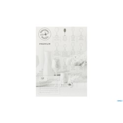 PREMIUM-CONFEZIONE 6 CALICI CL.38,5 - NR.2  CHIANTI XLT 1.70033.GBD
