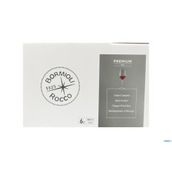 PREMIUM-CONFEZIONE 6 CALICI CL.38,5 - NR.2  CHIANTI XLT 1.70033.GBD