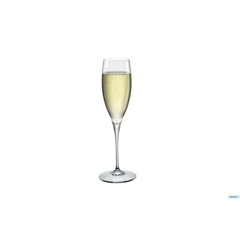 PREMIUM-CONFEZIONE.6 CALICI CL 25 NR.3 CHAMPAGNE PREMIUM-CONFEZIONE.6 CALICI CL 25 NR.3 CHAMPAGNE