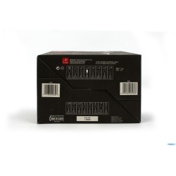 PREMIUM-CONFEZIONE.6 CALICI CL 25 NR.3 CHAMPAGNE