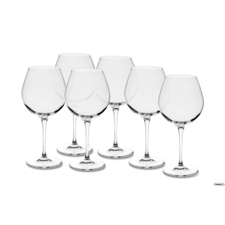 PREMIUM-CONFEZIONE.6 CALICI CL 67 NR. 4 NEBBIOLO