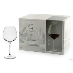 PREMIUM-CONFEZIONE.6 CALICI CL 67 NR. 4 NEBBIOLO