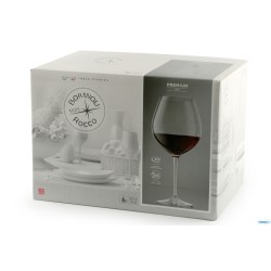 PREMIUM-CONFEZIONE.6 CALICI CL 67 NR. 4 NEBBIOLO