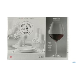PREMIUM-CONFEZIONE.6 CALICI CL 67 NR. 4 NEBBIOLO