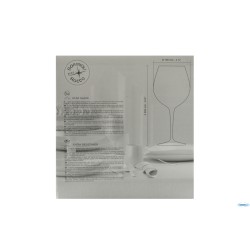PREMIUM-CONFEZIONE.6 CALICI CL 67 NR. 4 NEBBIOLO