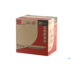 PRIMA BIANCO - PIATTO PIANO CM.26