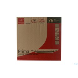 PRIMA BIANCO - PIATTO PIANO CM.26