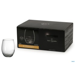 PRIMARY BICCHIERE ACQUA CL 36   H 102 MM Ø81 MM G3322