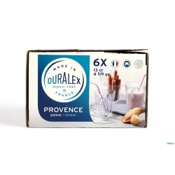 PROVENCE - CONF 6 BICCHIERE CL 16