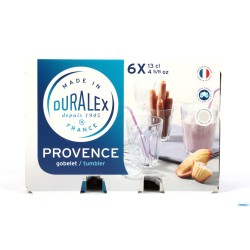 PROVENCE - CONF 6 BICCHIERE CL 16