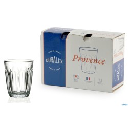 PROVENCE - CONFEZIONE 6 BICCHIERE CL 20 511830B-1039AB