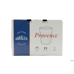 PROVENCE - CONFEZIONE 6 BICCHIERE CL 20 511830B-1039AB