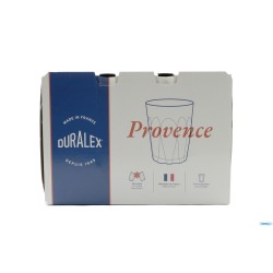 PROVENCE - CONFEZIONE 6 BICCHIERE CL 20 511830B-1039AB
