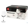 RESTAURANT-CONFEZIONE 12 CALICI VINI ROSSI CL.53 MP2