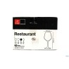 RESTAURANT-CONFEZIONE 12 CALICI VINI ROSSI CL.53 MP2