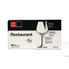 RESTAURANT-CONFEZIONE 12 CALICI VINI ROSSI CL.53 MP2