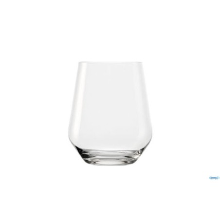 REVOLUTION - QUATROPHIL  BICCHIERE ACQUA CL. 37  3580015