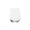 REVOLUTION - QUATROPHIL  BICCHIERE ACQUA CL. 37  3580015