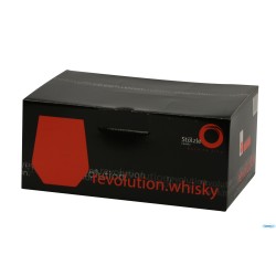 REVOLUTION - QUATROPHIL  BICCHIERE ACQUA CL. 37  3580015