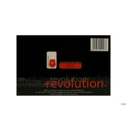 REVOLUTION - QUATROPHIL  BICCHIERE ACQUA CL. 37  3580015