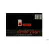 REVOLUTION - QUATROPHIL  BICCHIERE ACQUA CL. 37  3580015