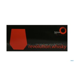 REVOLUTION - QUATROPHIL  BICCHIERE ACQUA CL. 37  3580015