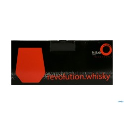 REVOLUTION - QUATROPHIL  BICCHIERE ACQUA CL. 37  3580015