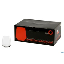 REVOLUTION - QUATROPHIL BICCHIERE D.O.F. CL. 47