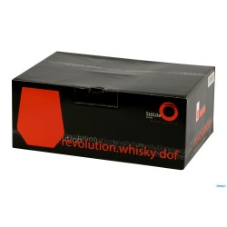REVOLUTION - QUATROPHIL BICCHIERE D.O.F. CL. 47