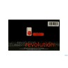 REVOLUTION - QUATROPHIL BICCHIERE D.O.F. CL. 47