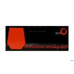 REVOLUTION - QUATROPHIL BICCHIERE D.O.F. CL. 47