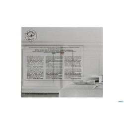 RISERVA BORDEAUX - SCATOLA 6 CALICI CL 54,5