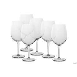 RUBINO CALICE BORDEAUX CL 48 CF 6