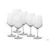 RUBINO CALICE BORDEAUX CL 48 CF 6
