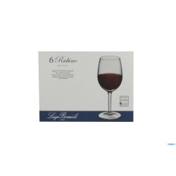 RUBINO CALICE BORDEAUX CL 48 CF 6