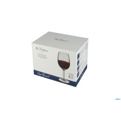 RUBINO CALICE BORDEAUX CL 48 CF 6