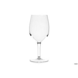 RUBINO CONFEZIONE 6 CALICI GRANDI  VINI CL 37