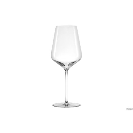 STARLIGHT - CALICE BORDEAUX CL.67 H.25,5 -