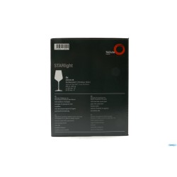 STARLIGHT - CALICE BORDEAUX CL.67 H.25,5 -
