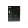 STARLIGHT - CALICE BORDEAUX CL.67 H.25,5 -