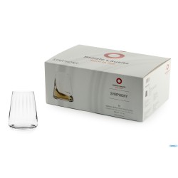 SYMPHONY - BICCHIERE CL 38 7590012 OTTICO