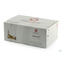 SYMPHONY - BICCHIERE CL 38 7590012 OTTICO