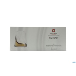 SYMPHONY - BICCHIERE CL 38 7590012 OTTICO