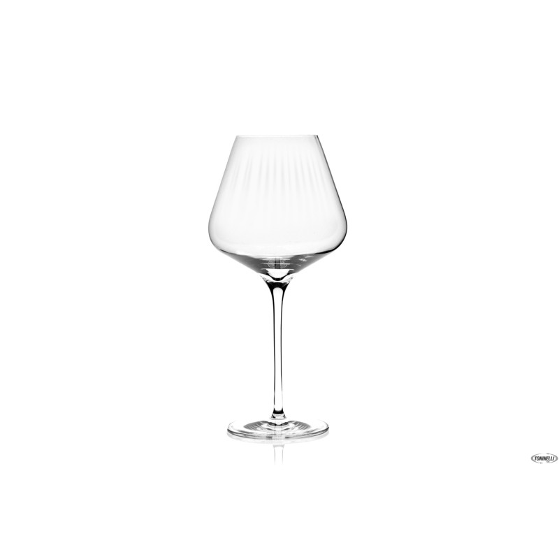 SYMPHONY - CALICE BURGUNDY CL 71 7310000