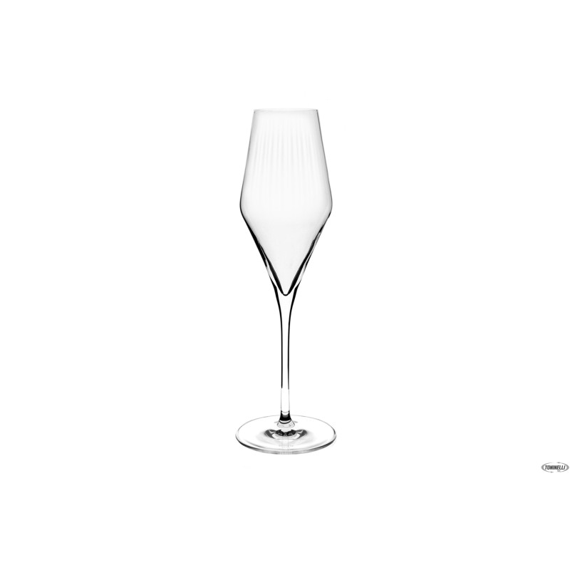SYMPHONY - CALICE FLUTE CHAMPAGNE CL 29 7310029 OTTICO