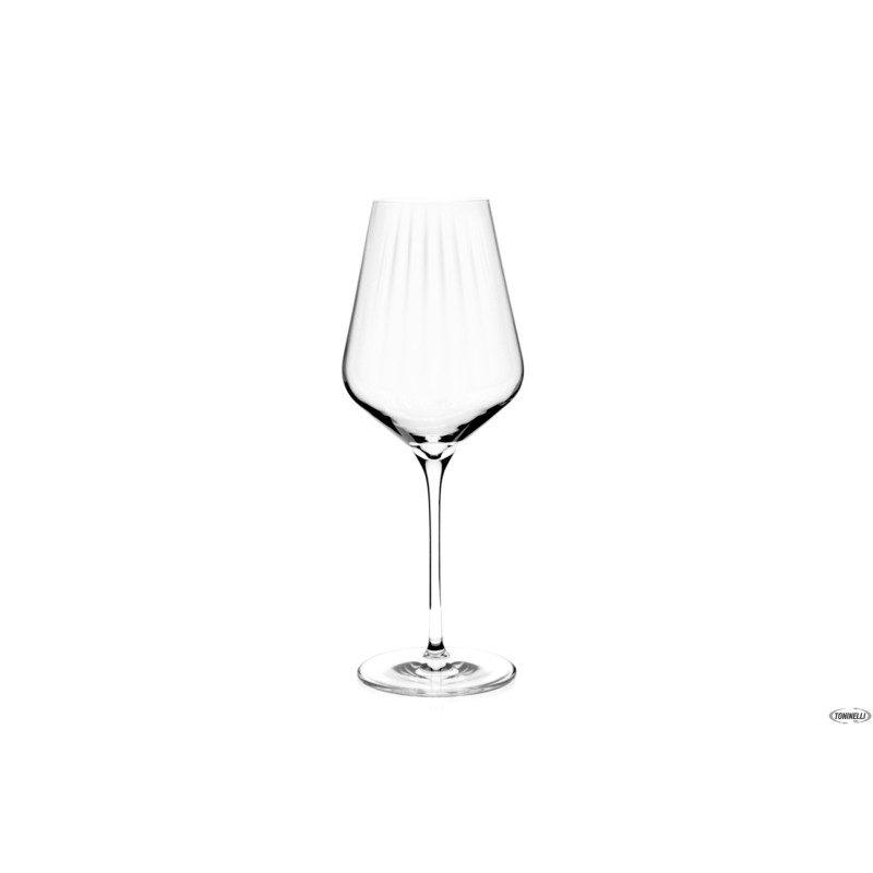 SYMPHONY - CALICE VINO ROSSO CL 57 7310001 OTTICO SYMPHONY - CALICE VINO ROSSO CL 57 7310001 OTTICO